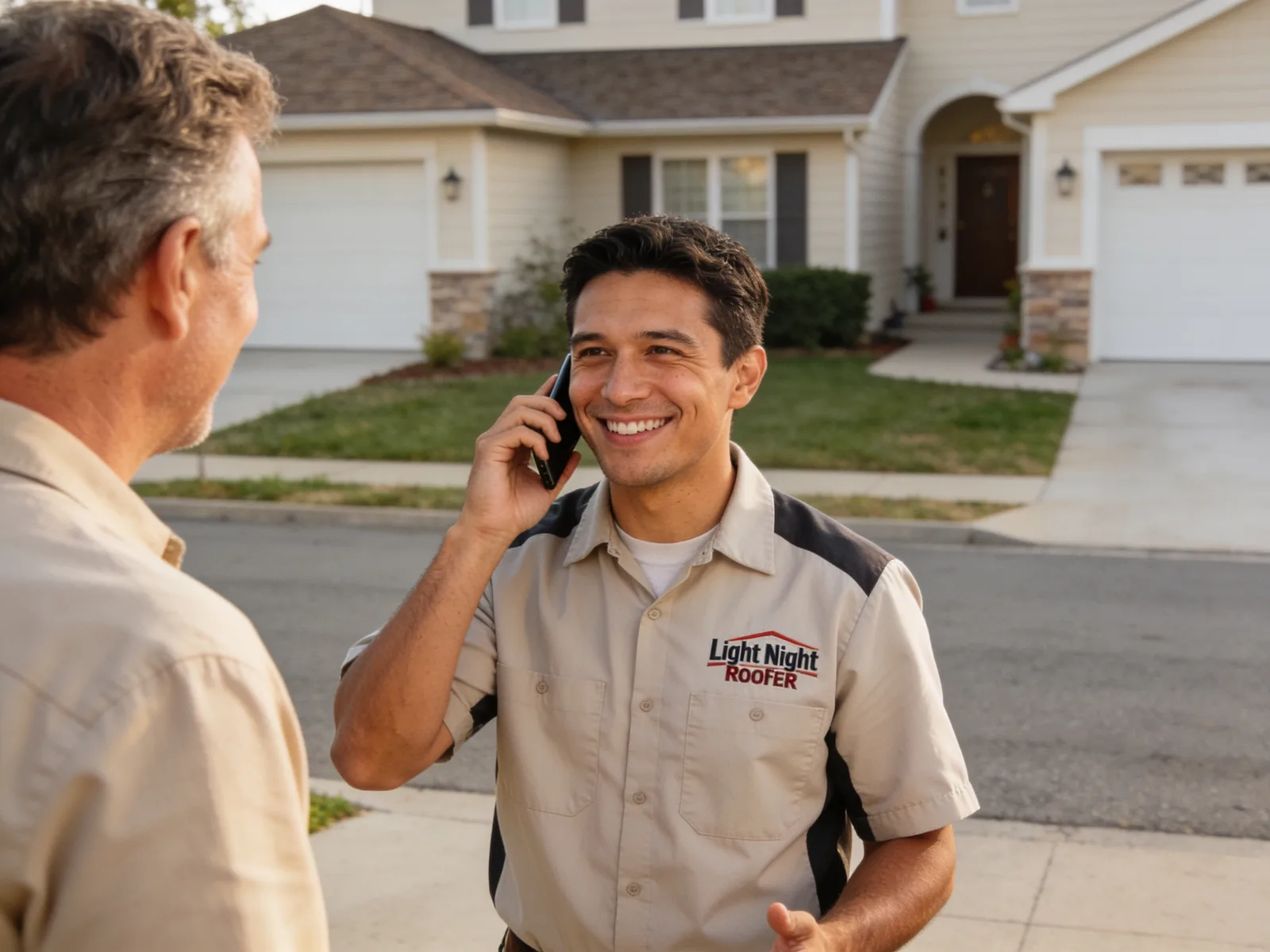 Emergency Roof Repair Wood Lake, NE FAQs